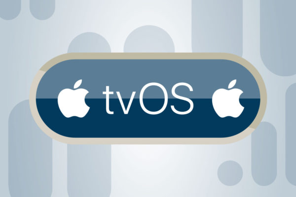 Tracking apple tvOS with GA4