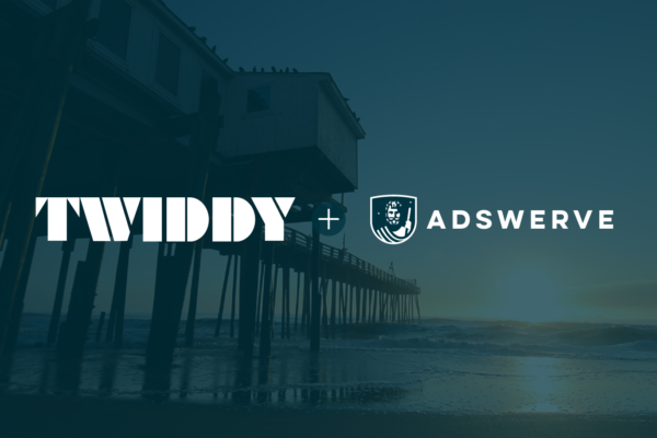 Adswerve and Twiddy Case Study