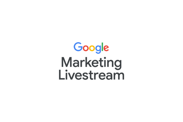 Google Marketing Live Virtual Event 2021