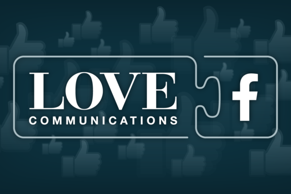 Case study: Love Communications Upscaling Facebook Ads Services