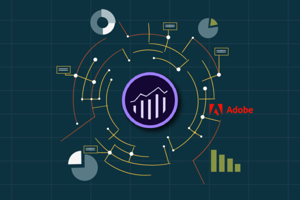 Adswerve webinar announcement: Intro to Adobe Analytics